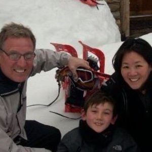 Meet your Posher, Michael